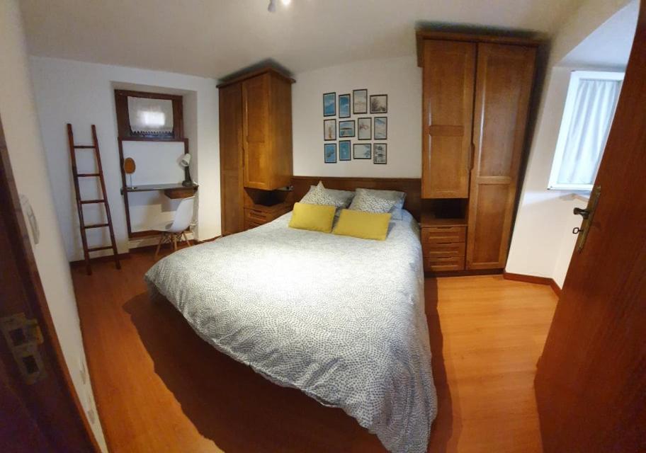 Casinha Dos Figueirais Villa Gois Exterior photo