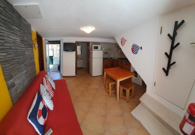 Casinha Dos Figueirais Villa Gois Exterior photo